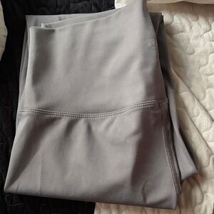 lululemon athletica Gray Leggings